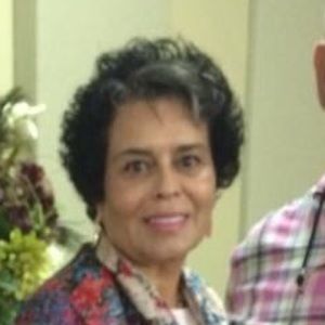 Meet your Posher, Yolanda